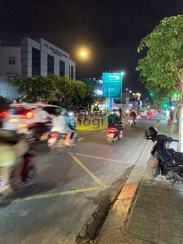 Hình ảnh Cho thuê MB KD Phan Văn Trị, P7, GV, 3x8m, giá: 15 triệu