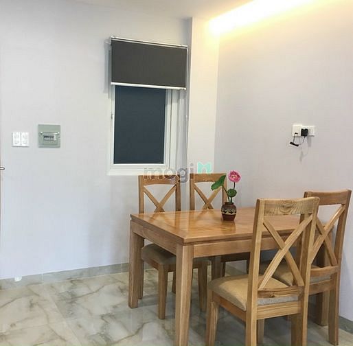 Hình ảnh CHDV Full NT - Ban Công View LandMark - Máy Giặt Riêng - Gần Cầu SG