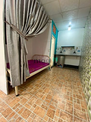 Hình ảnh Phòng trọ giá rẻ, lối đi riêng, QL13, Thủ Đức