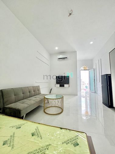 Hình ảnh CHDV - Full Nội Thất Cho Thuê - Gò Vấp