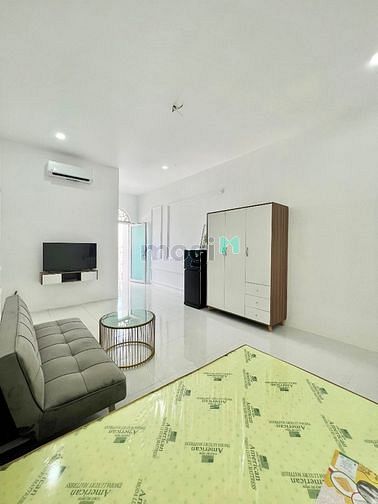 Hình ảnh CHDV - Full Nội Thất Cho Thuê - Gò Vấp