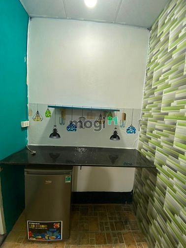 Hình ảnh Phòng trọ giá rẻ, lối đi riêng, QL13, Thủ Đức