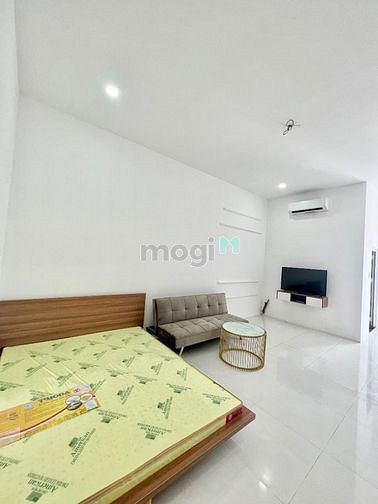 Hình ảnh CHDV - Full Nội Thất Cho Thuê - Gò Vấp