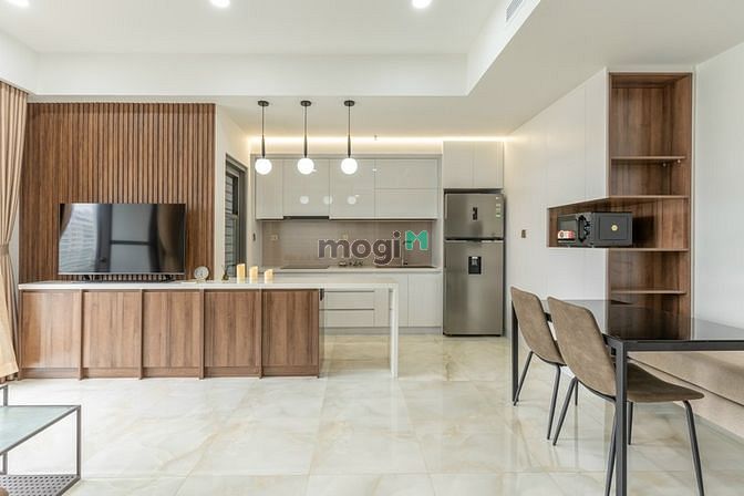 Hình ảnh Cho thuê Scenic 2PN 2WC giá 18 triệu