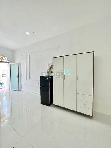 Hình ảnh CHDV - Full Nội Thất Cho Thuê - Gò Vấp