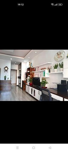 Hình ảnh Quận Tân Bình Ngay Chợ Phạm Văn Hai DTSD: 247M2=10Ty2 tl
