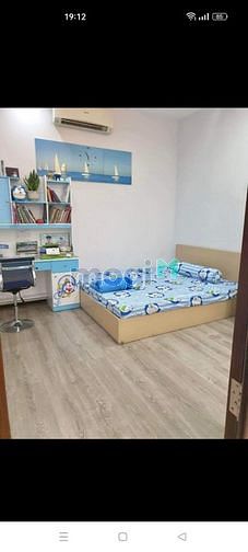 Hình ảnh Quận Tân Bình Ngay Chợ Phạm Văn Hai DTSD: 247M2=10Ty2 tl