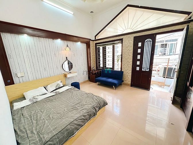 Hình ảnh 🌸Cho Thuê Căn Hộ 1PN Gần LANDMARK 81, Gần Sông Sài Gòn