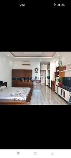 Hình ảnh Quận Tân Bình Ngay Chợ Phạm Văn Hai DTSD: 247M2=10Ty2 tl