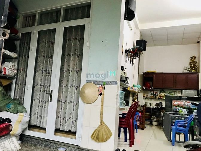 Hình ảnh Ngã Tư Phan Anh & Tân Hòa Đông