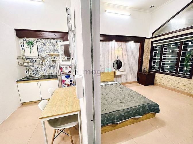 Hình ảnh 🌸Cho Thuê Căn Hộ 1PN Gần LANDMARK 81, Gần Sông Sài Gòn