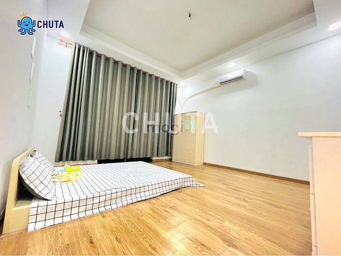 Hình ảnh Mb6623 nạp rút nhanh chóng ban công full nội thất Gò Vấp