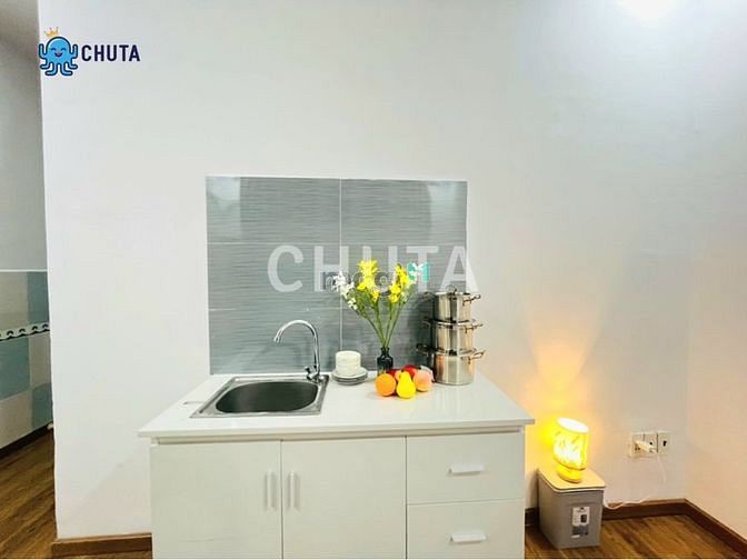 Hình ảnh Mb6623 nạp rút nhanh chóng ban công full nội thất Gò Vấp