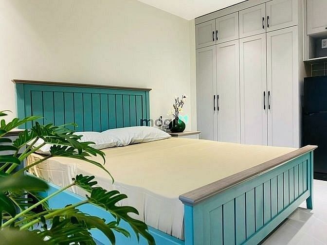 Hình ảnh Phòng studio có nội thất tại Nguyễn Oanh, Gò Vấp