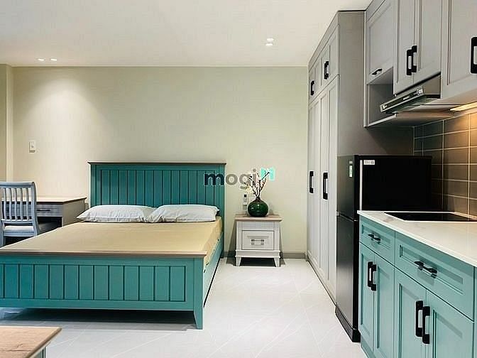 Hình ảnh Phòng studio có nội thất tại Nguyễn Oanh, Gò Vấp