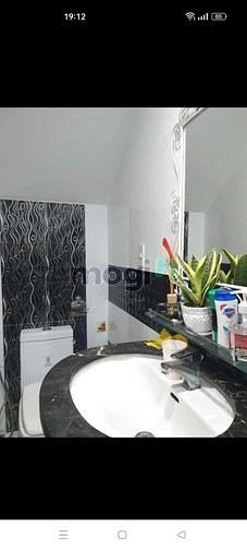 Hình ảnh Quận Tân Bình Ngay Chợ Phạm Văn Hai DTSD: 247M2=10Ty2 tl