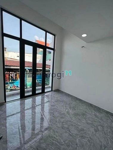 Hình ảnh Nhà Tân THới Nhất 1, 5x16, giá 2,999 tỷ
