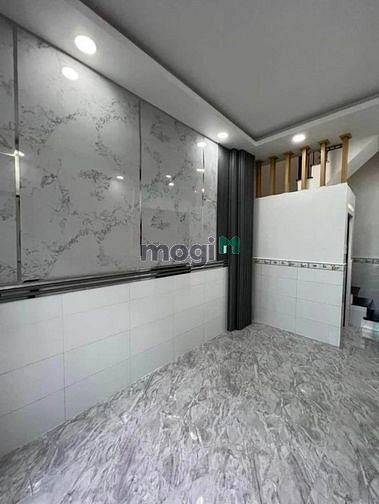 Hình ảnh Nhà Tân THới Nhất 1, 5x16, giá 2,999 tỷ