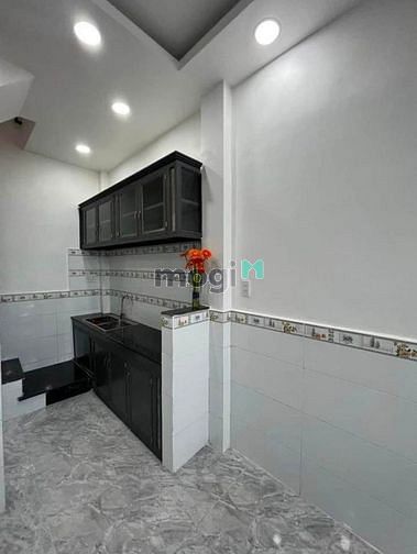 Hình ảnh Nhà Tân THới Nhất 1, 5x16, giá 2,999 tỷ