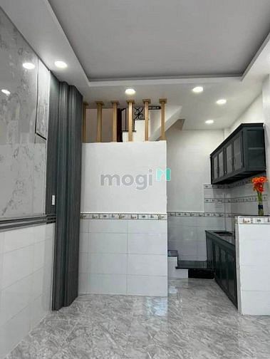 Hình ảnh Nhà Tân THới Nhất 1, 5x16, giá 2,999 tỷ