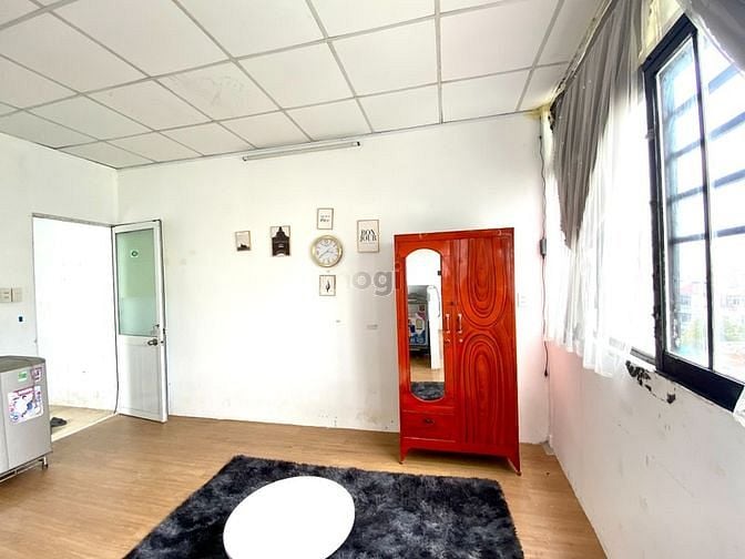 Hình ảnh phòng trọ full NT, máy giặt riêng từng phòng,c miễn phí xe