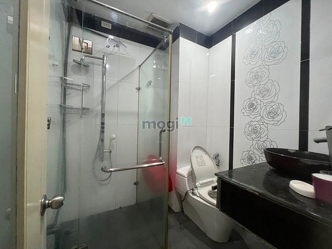 Hình ảnh Siêu HOT HIT Studio ban công, cửa sổ-Full nội thất-Voucher 200k