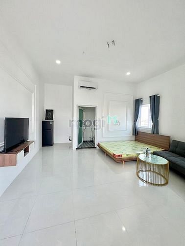 Hình ảnh CHDV- Full Nội Thất - Có Ban Công - Quận Gò Vấp