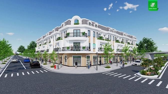 Hình ảnh Nền Thổ Sổ hồng riêng mới cấp 3/2022 gần trung tâm TP Cần THơ