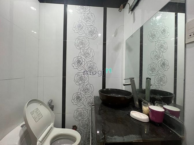 Hình ảnh Siêu HOT HIT Studio ban công, cửa sổ-Full nội thất-Voucher 200k