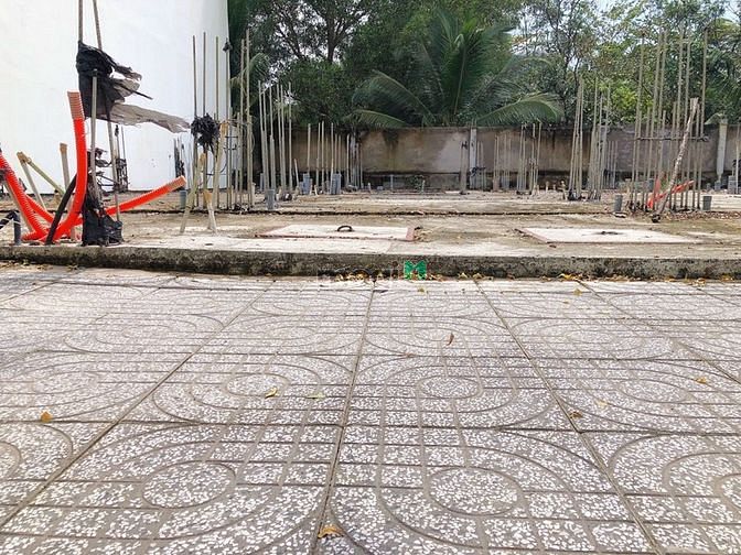 Hình ảnh Nền Thổ Sổ hồng riêng mới cấp 3/2022 gần trung tâm TP Cần THơ