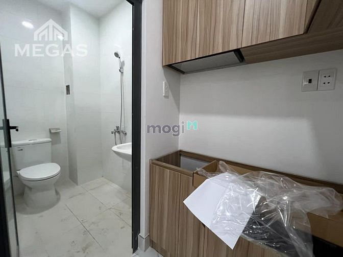 Hình ảnh Phòng mới xây không chung chủ full nội thất quận Tân Bình