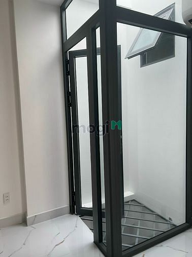Hình ảnh Phòng mới xây không chung chủ full nội thất quận Tân Bình