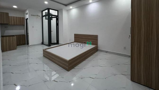 Hình ảnh Phòng mới xây không chung chủ full nội thất quận Tân Bình