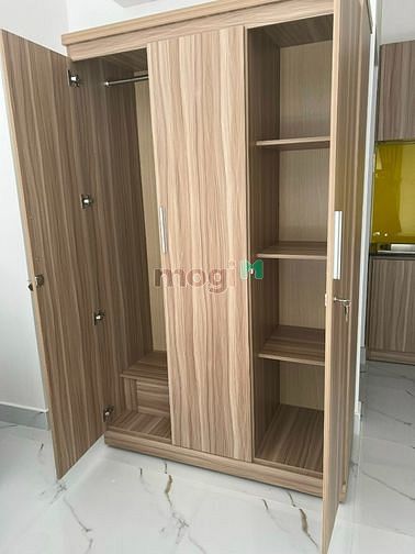 Hình ảnh Phòng mới xây không chung chủ full nội thất quận Tân Bình