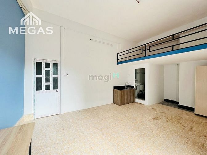 Hình ảnh Phòng cho thuê full nội thất, ban công