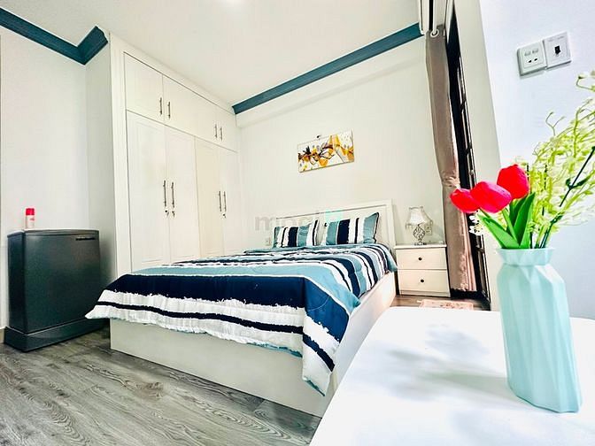 Hình ảnh 🔥🔥🔥Mb6623 nạp rút nhanh chóng mới ban công,Quận 1,Ngã 6 Phù Đổng