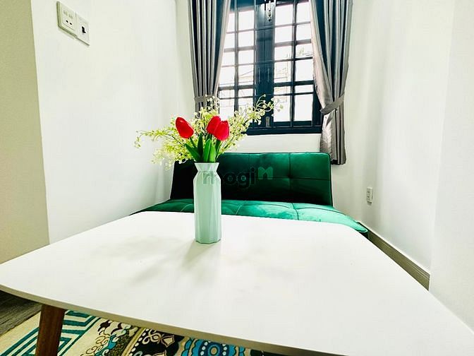 Hình ảnh 🔥🔥🔥Mb6623 nạp rút nhanh chóng mới ban công,Quận 1,Ngã 6 Phù Đổng