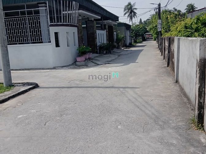 Hình ảnh đất xóm 8 nghi kim.tpvinh.2 mặt tiền