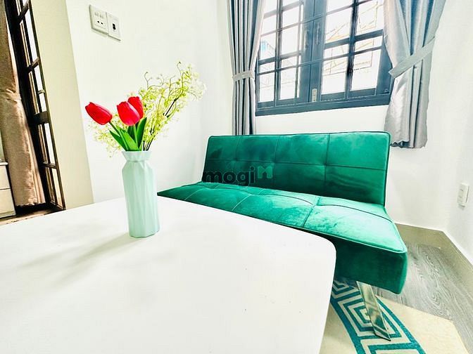 Hình ảnh 🔥🔥🔥Mb6623 nạp rút nhanh chóng mới ban công,Quận 1,Ngã 6 Phù Đổng