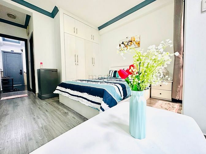 Hình ảnh 🔥🔥🔥Mb6623 nạp rút nhanh chóng mới ban công,Quận 1,Ngã 6 Phù Đổng