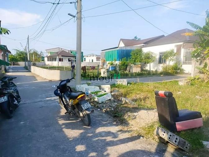 Hình ảnh đất xóm 8 nghi kim.tpvinh.2 mặt tiền