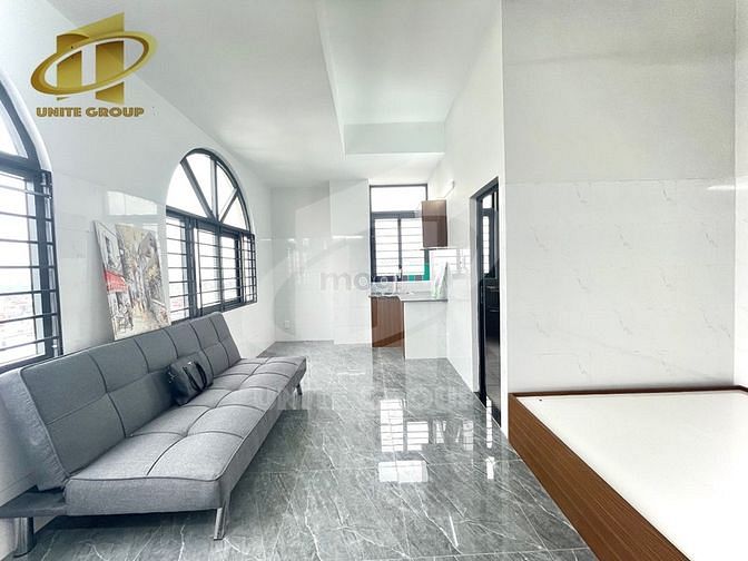 Hình ảnh Mb6623 nạp rút nhanh chóng NEW 100% full nội thất mới Khai Trương ở Lâm Văn Bền Q7