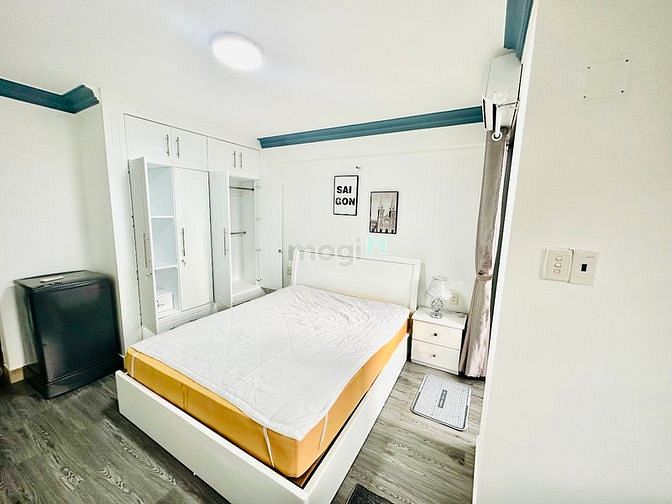 Hình ảnh 🔥🔥🔥Mb6623 nạp rút nhanh chóng mới ban công,Quận 1,Ngã 6 Phù Đổng