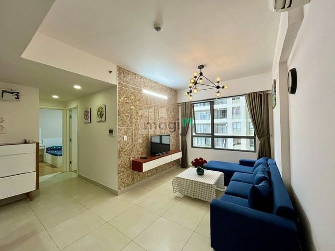 Hình ảnh Cho Thuê Masteri Thảo Điền 2 Phòng Ngủ - Full Nội Thất Giá Tốt