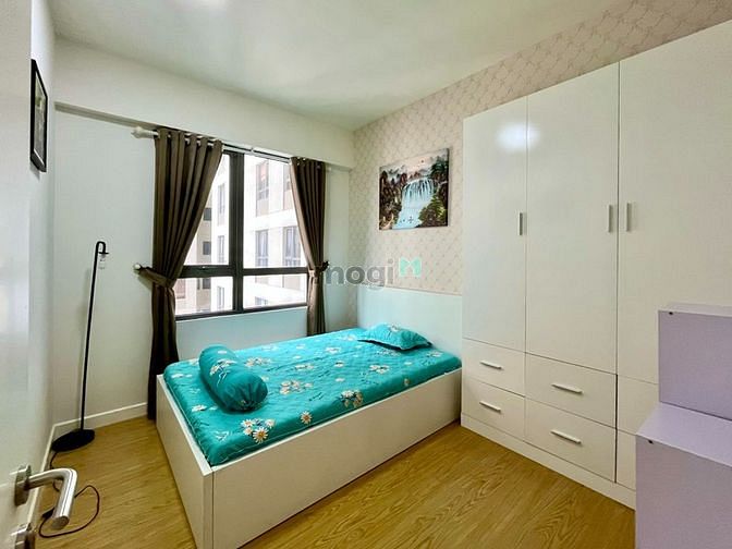 Hình ảnh Cho Thuê Masteri Thảo Điền 2 Phòng Ngủ - Full Nội Thất Giá Tốt