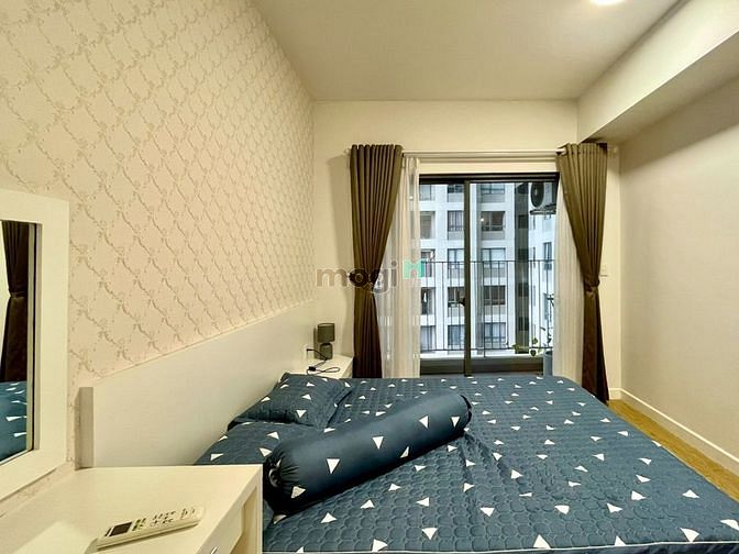 Hình ảnh Cho Thuê Masteri Thảo Điền 2 Phòng Ngủ - Full Nội Thất Giá Tốt