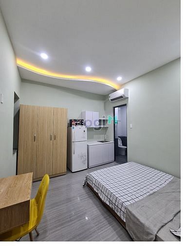 Hình ảnh Phòng Quận 10, gần chợ Hòa Hưng