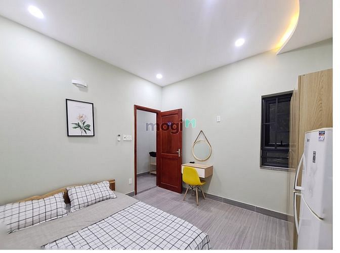 Hình ảnh Phòng Quận 10, gần chợ Hòa Hưng