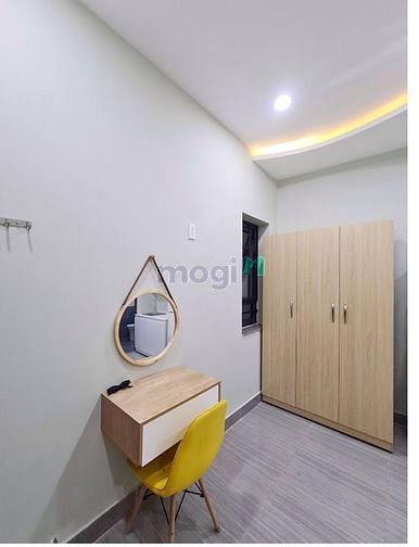 Hình ảnh Phòng Quận 10, gần chợ Hòa Hưng
