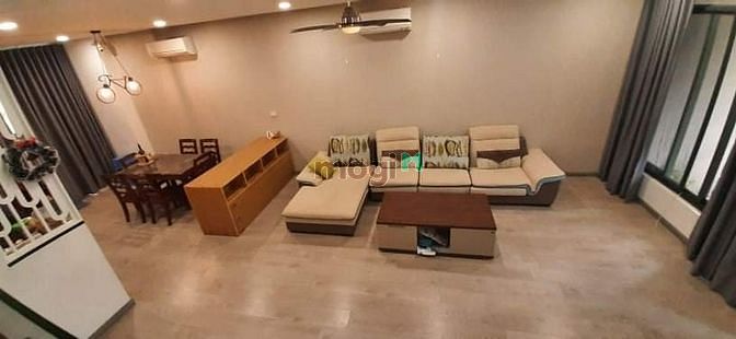 Hình ảnh Cho thuê nhà phố 6 x 20 hoàn thiện full nội thất tại Lavila Nhà Bè.